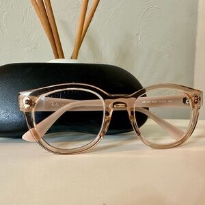 Ray-Ban prescription frames